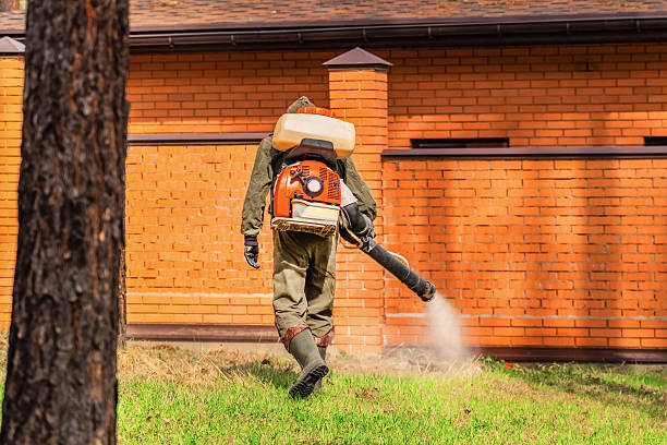 Bed Bug Clearance Verification and Documentation in State Center